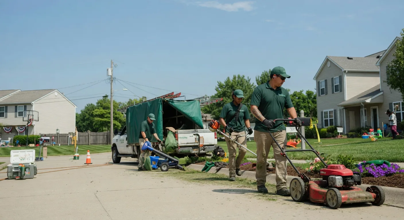 Irrigation Installation in Bonne Terre, MO near me